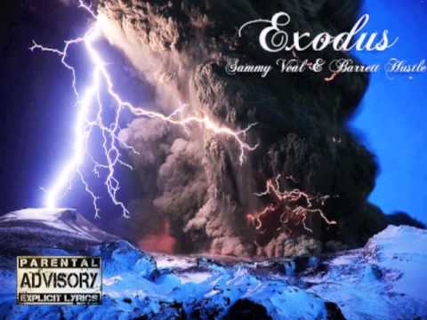 Exodus - Sammy Veal & Barrett Hustle