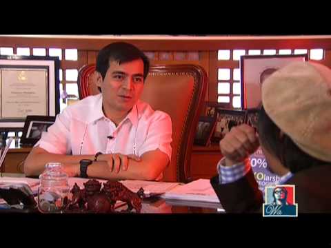 WASAK EP 035 ISKO MORENO