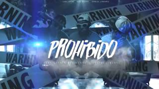 Bad bunny ❌ Lary over ❌ Daniel Jimenez (Prohibido)