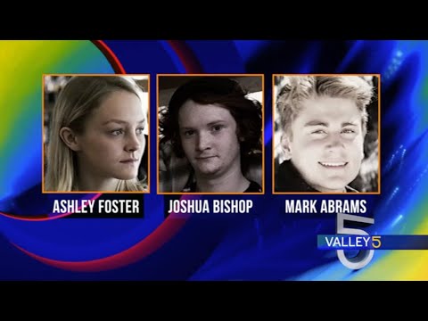 Phoenix Forgotten (2017) - Inside Phoenix Forgotten, Sophie's Story, and Trailers