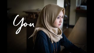 Ten 2 Five - You (Cover) by Sarah Fauziyyah