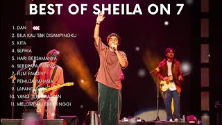 Download lagu SHEILA ON 7 ALBUM TERBAIK 2025 mp3 Download lagu SHEILA ON 7 ALBUM TERBAIK 2025 mp3