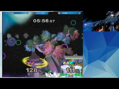 MMOM 102 - Losers Round 8: NEU | Younger Vs Shuffle