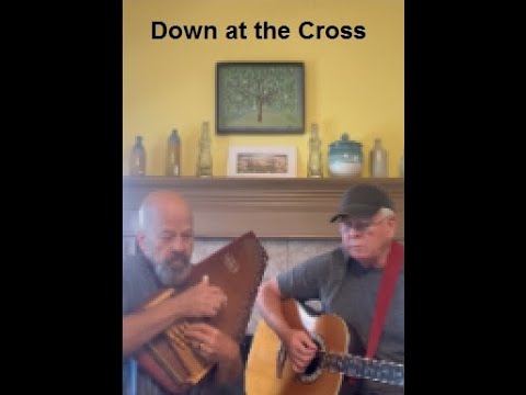 Down At the Cross Piano Performance Video