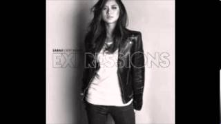 Sarah Geronimo - Pati Ang Pangarap Ko - Expressions Album (Sample)