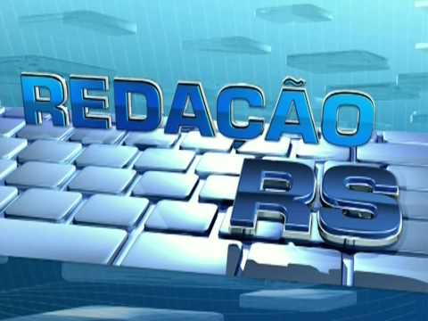 Trilha: Redação RS - RBS TV (2012)