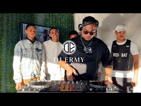 Dj Ermy Lets weekend pt7 Ultimix Edition