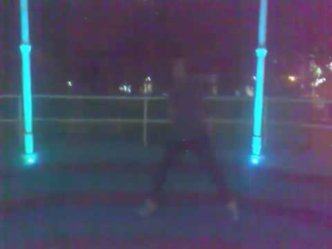 Metodical little upgrade (Summer 2009) with edward & phoeniX