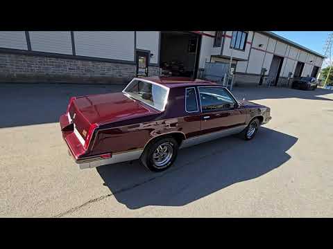 1986 Oldsmobile 442 (CC-1891918) for sale in Vaudreuil-Dorion, Quebec