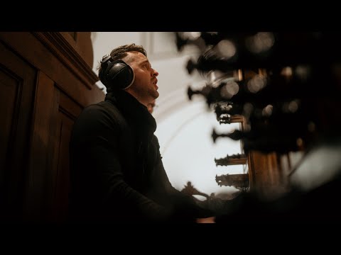 Psalm 72 vers 8 en 11 I Martinikerk Bolsward