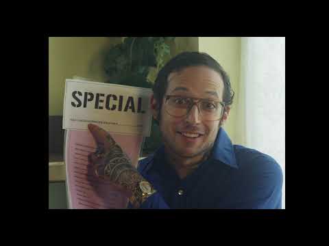 Alex Little and The Suspicious Minds - Black Haze