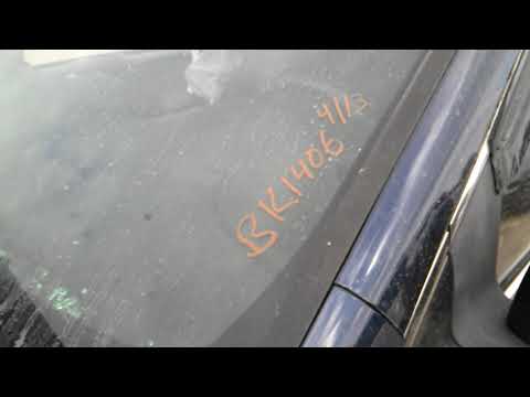 BK1406 2006 Odyssey Interchange# 80135 A