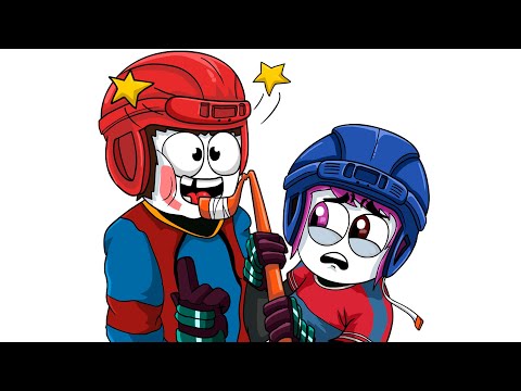 КОРОЧЕ ГОВОРЯ, СТРЕМНЫЕ ИСТОРИИ (анимация МЭТ)