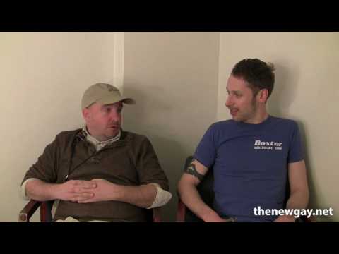 Interview with Magnetic Fields' Stephin Merritt, pt. 1