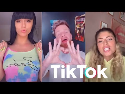 Wejdene - Anissa 'Et tu hors de ma vue ' (BEST OF TIKTOK) 💅💗