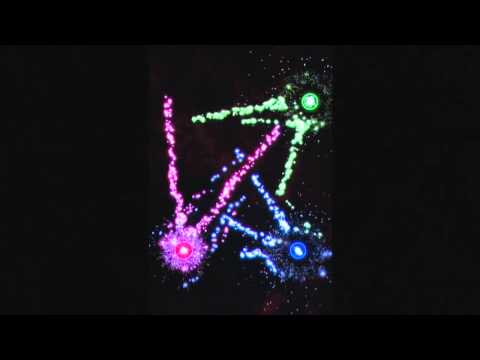 Collision Effect iPhone Gameplay Review - AppSpy.com