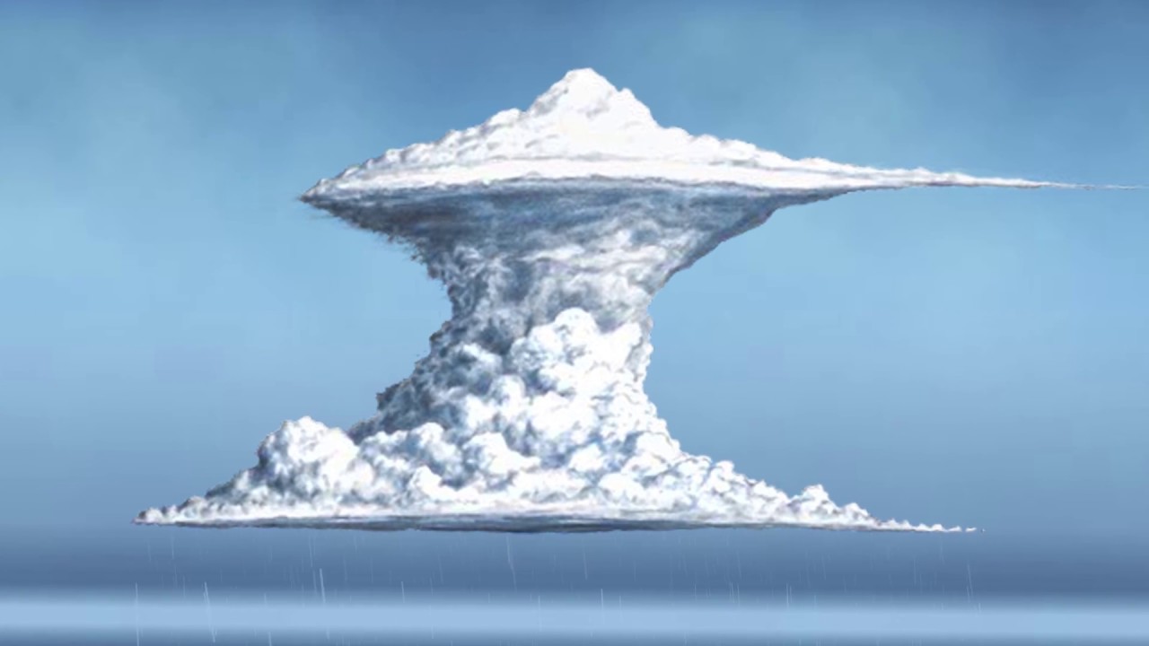 DEMYSTIFIED: How do tornadoes form? | Encyclopaedia Britannica