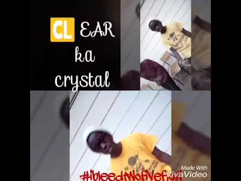 crOw x mlaguzy_IBleedTwoFiveFlow (kenyan freestyle)