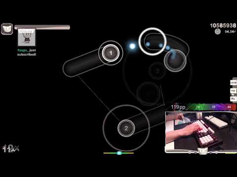 11* galaxy collapse ending