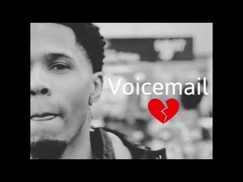 Prettyboysavg - Voicemail