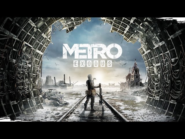 Metro Exodus