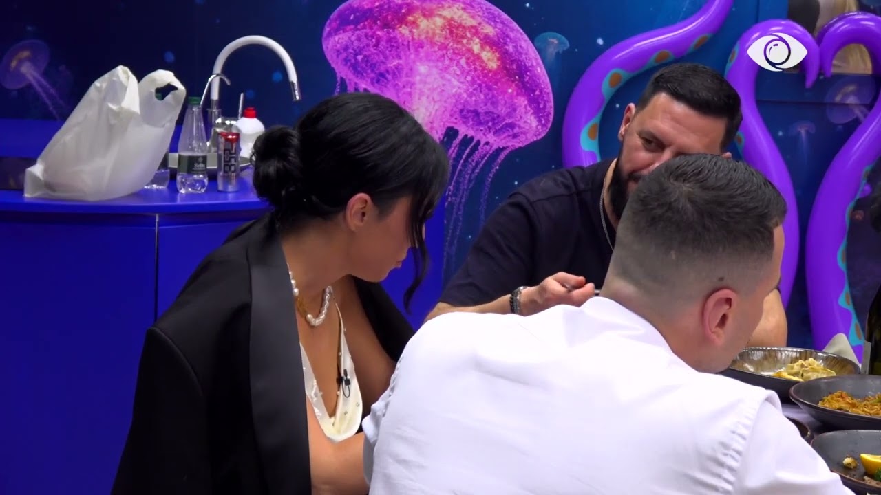 “Po ai për çfarë ka ardhur?”/ Miri bisedon me Stelinën për Keijsin: Prit, unë i kam arsyet e mija pse të thirra…