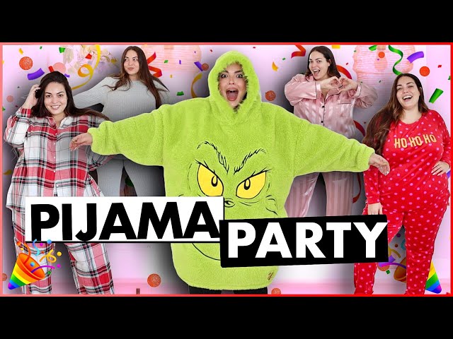 Vídeo relacionado con Hixingo Pantalones de Pijama Largos para Invierno Mujer, Impresión Kawaii Grande Tallas Pantalones de Pijama de Forro Polar Suaves Cómodas pantalones de Dormir de Felpa (Rosa,M)