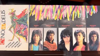 Download lagu CYNOMADEUS Project Musik Idealis, Artistik & Bebas Merdeka IWAN MADJID & EET SJAHRANIE mp3