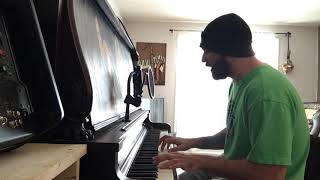 Consider The Ravens - Dustin Kensrue