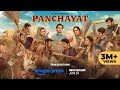 Panchayat Season 4 Official Trailer Premieres 24th June On PrimeVideoIN