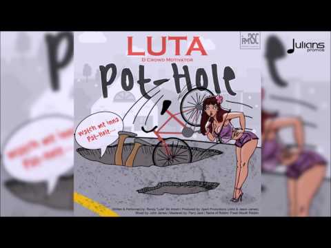 Luta - Pot-hole 