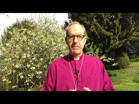Archenfield Benefice blog image - Called to God's service