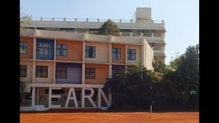 Vision English Medium School Video