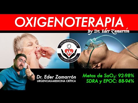 11th Night Guard//Oxygen Therapy By Dr. Zamarrón