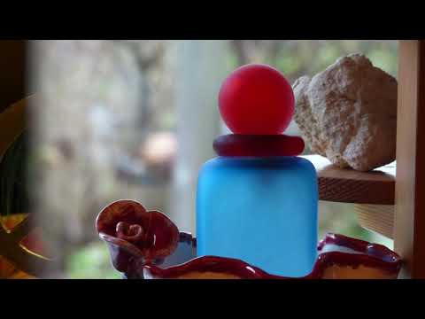 Purple Bluze "miracle" from the CD & LP: "just right now"