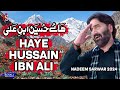 Haye Hussain Ibn Ali Nadeem Sarwar 45th Album 2024 1446