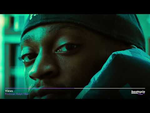 Ty Dolla $ign x Majid Jordan x Drake Type Beat - Trap Soul Beat - Beatopia