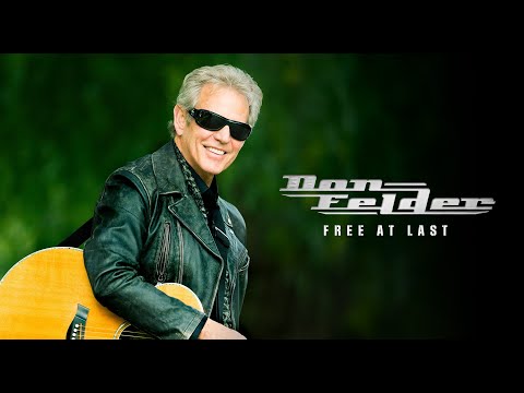 Video thumbnail for Free At Last