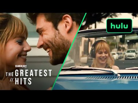 The Greatest Hits | Official Trailer | Hulu