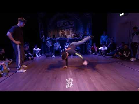 MIGHTY JIM VS IRON LEX | TOP8 BREAK | THE KULTURE OF HYPE&HOPE | EARTH EDITIONS S3 2019