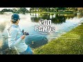 SPEED Pond Fishing In Florida Pre Spawn Ft BlacktipH 200 Ponds Ep 11