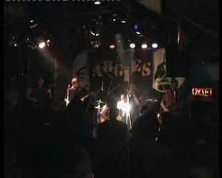 Redskadrila - Bella Ciao