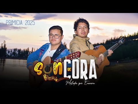 EN SOLEDAD - QUIÉN ME MANDA A ENAMORARME OTRA VEZ / SON DE CORA / Video Oficial /Primicia 2025 en 4K