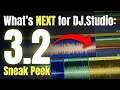 Sneak Peek 10 Game Changing Features Coming In DJ Studio 3 2 NEXT