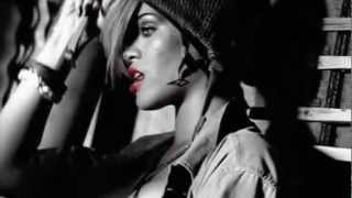 Rihanna - Red Lipstick (Music Video)
