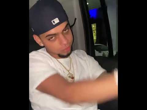 Hozwal Nunca le bajamos FT Harry Nach preview La Burla EP