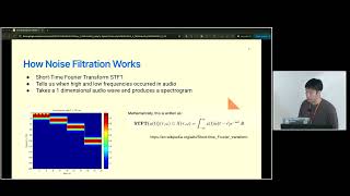 Scaling Background Noise Filtration for AI Voice Agents