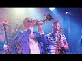 Трубы Горят Orchestra и Собака Рыжий на BEER-PONG FESTIVAL 
