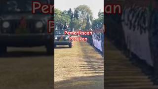 Download lagu PEMERIKSAAN PASUKAN UPACARA mp3 Download lagu PEMERIKSAAN PASUKAN UPACARA mp3