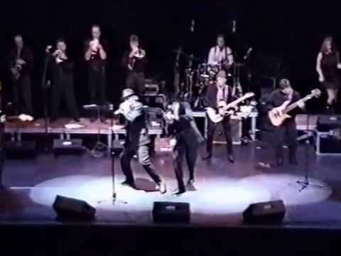 Blues Brothers Dedication Revue